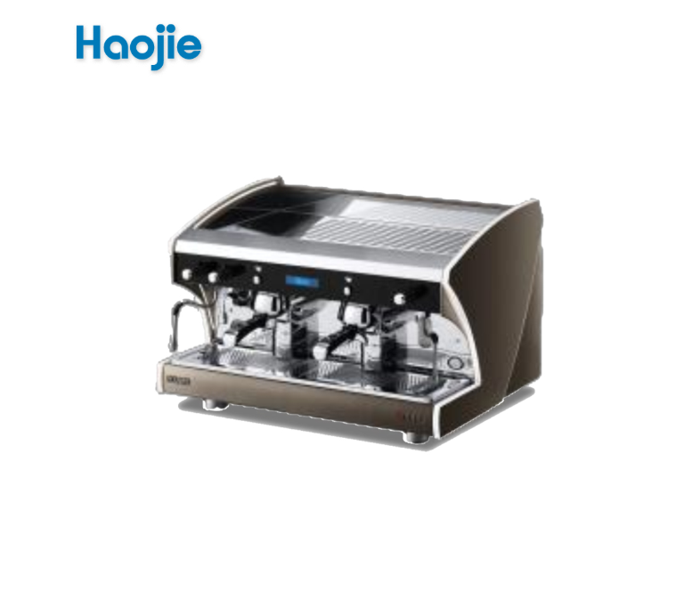 Coffee Machine T4HX3